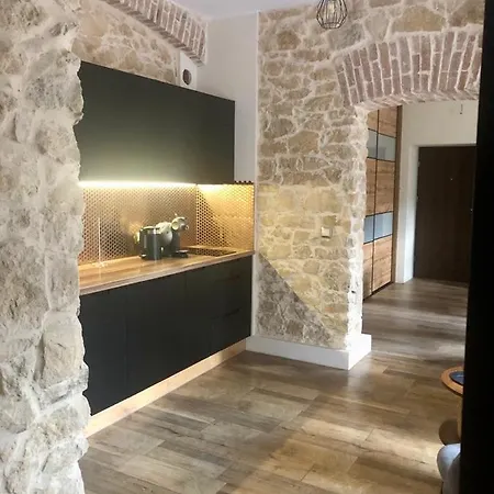 Apartment Kamieniczka 12 Czestochowa